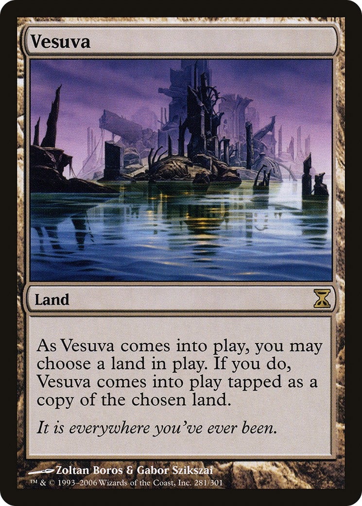 Vesuva - Image 1