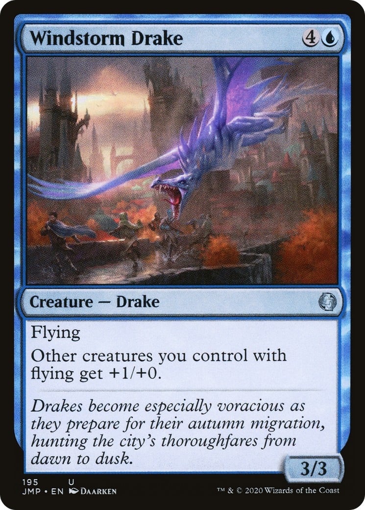 Windstorm Drake - Image 1