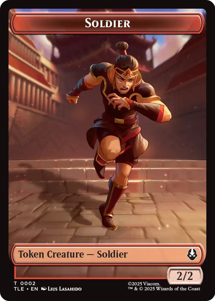 Soldier - Image 1