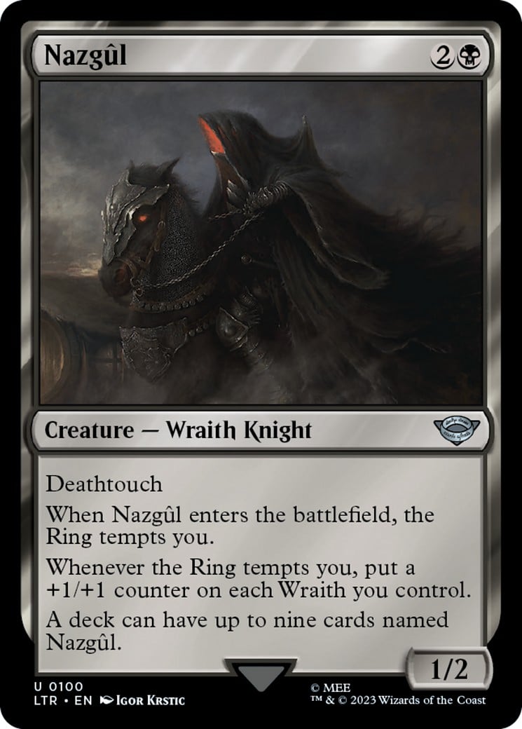 Nazgûl - Image 1