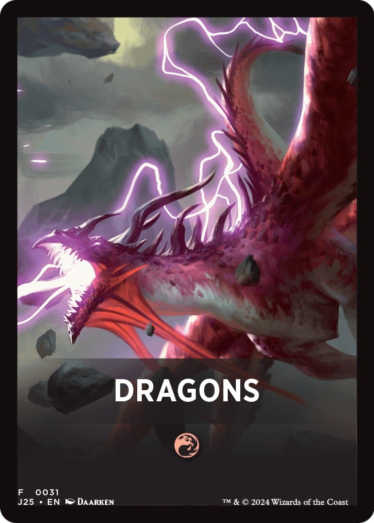 Dragons - Image 1