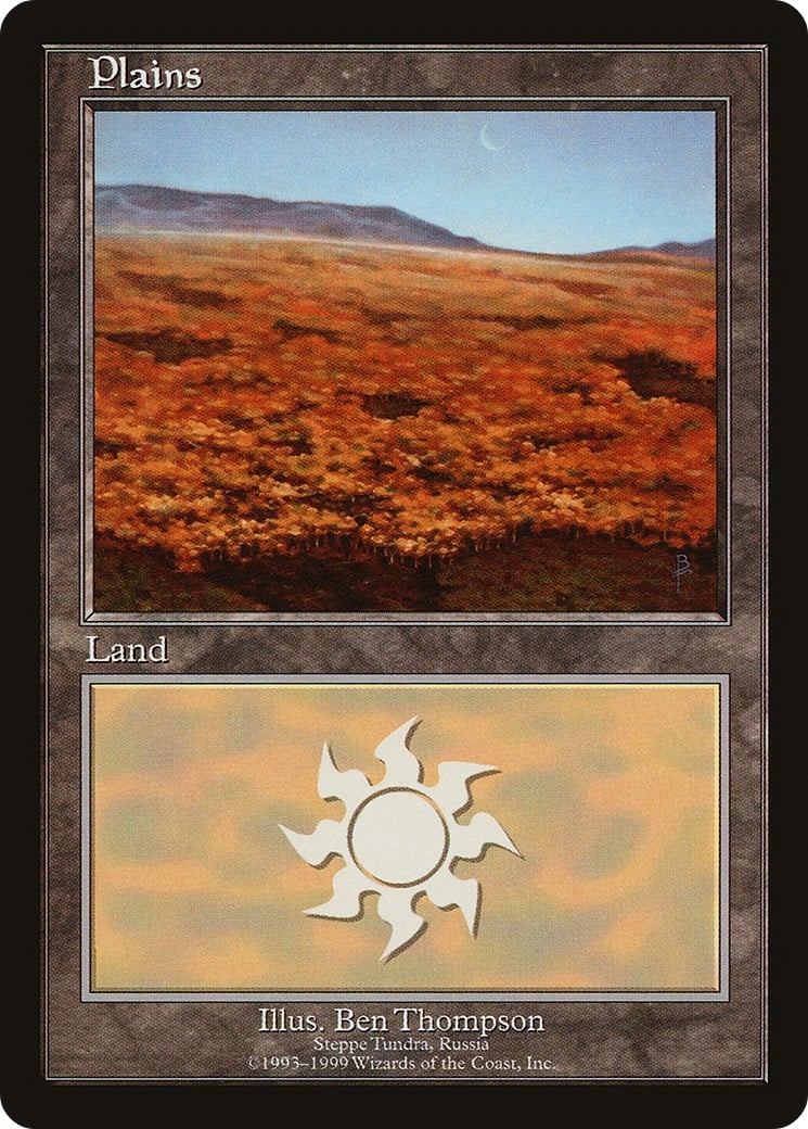 Plains - Image 1
