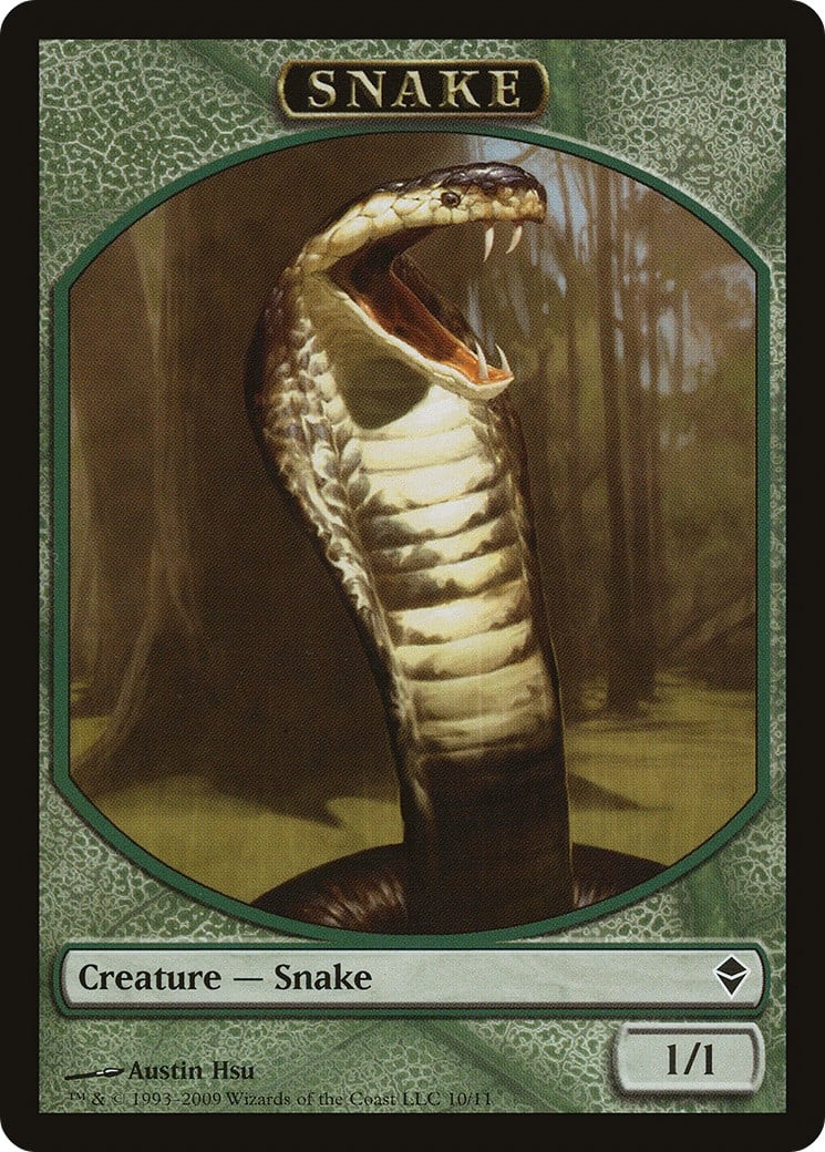 Snake - Image 1
