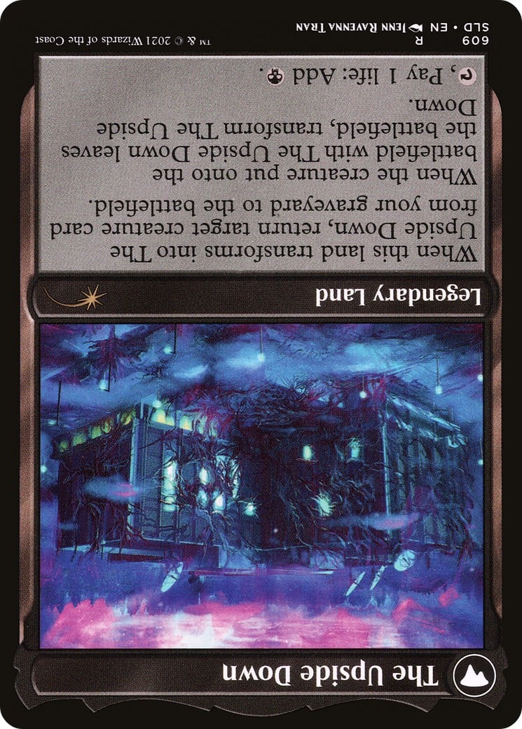 Havengul Laboratory // Havengul Mystery thumbnail 2
