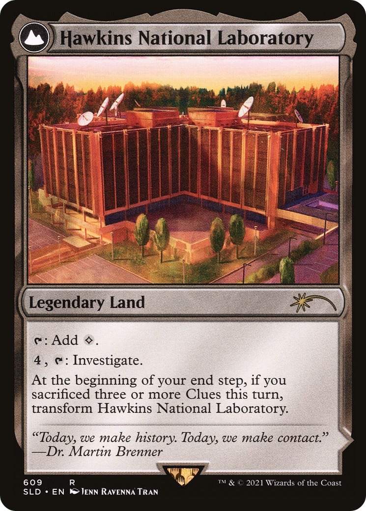 Havengul Laboratory // Havengul Mystery - Image 1
