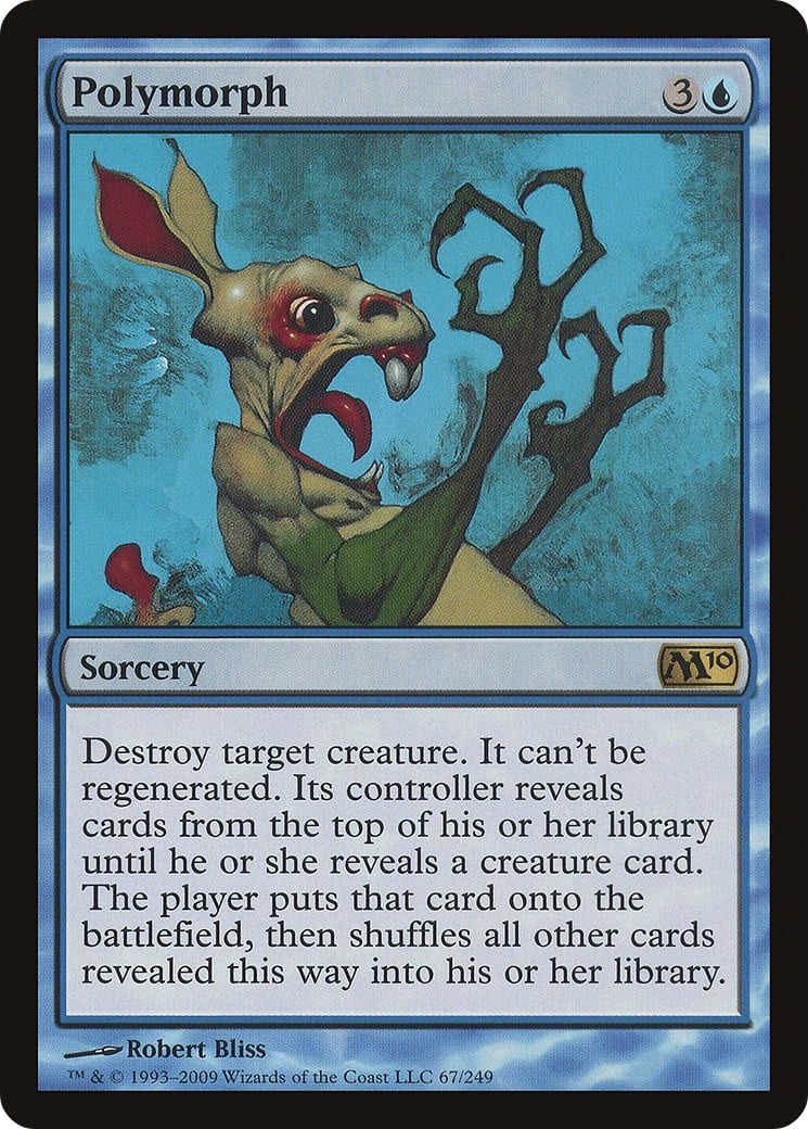 Polymorph - Image 1