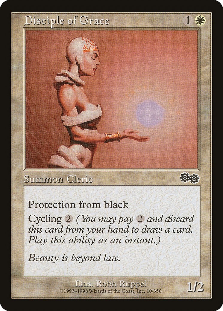 Disciple of Grace - Image 1