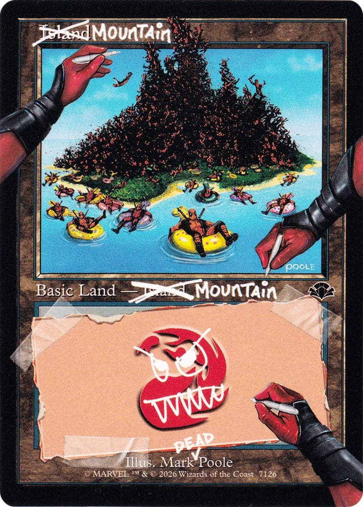 Mountain - Image 1