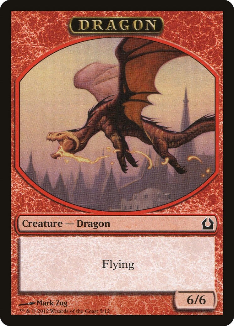 Dragon - Image 1