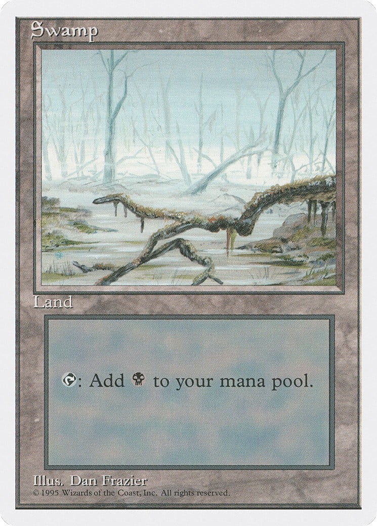Swamp - Image 1
