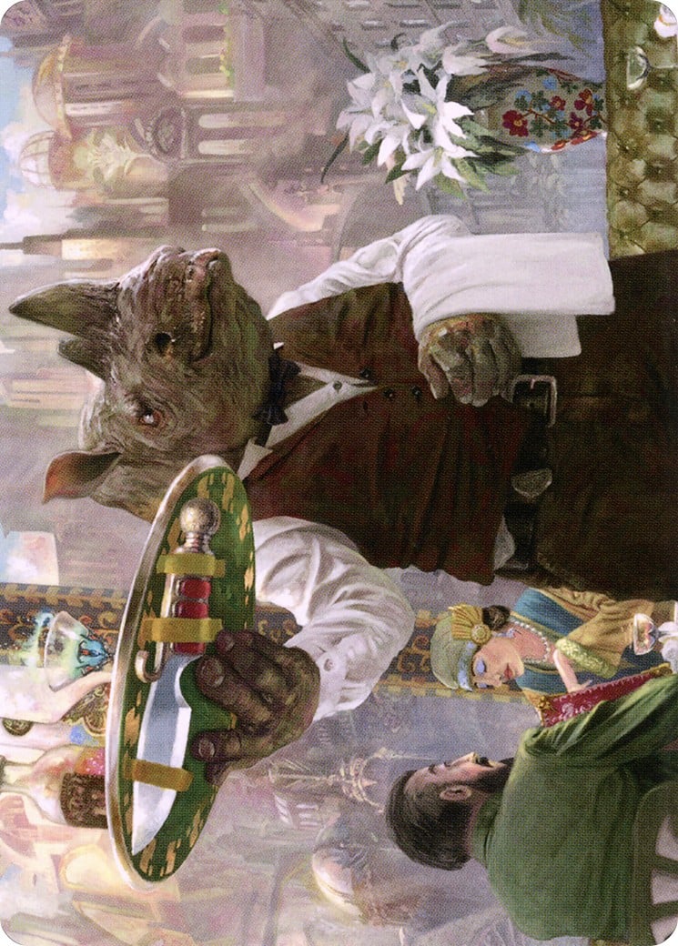 Killer Service // Killer Service - Image 1