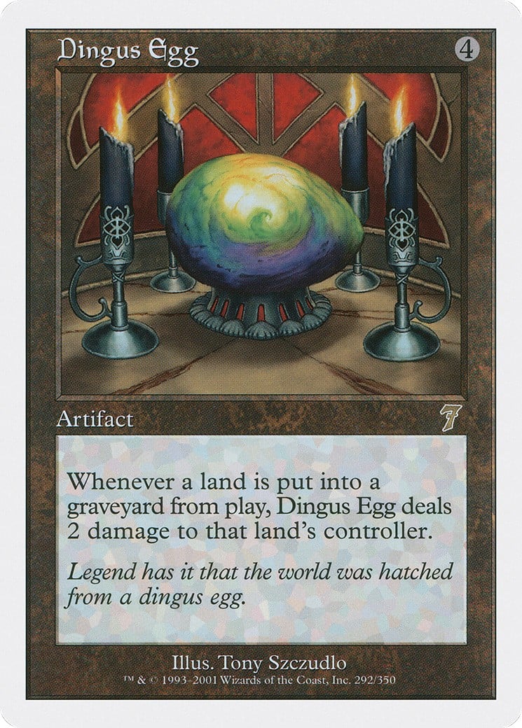 Dingus Egg - Image 1