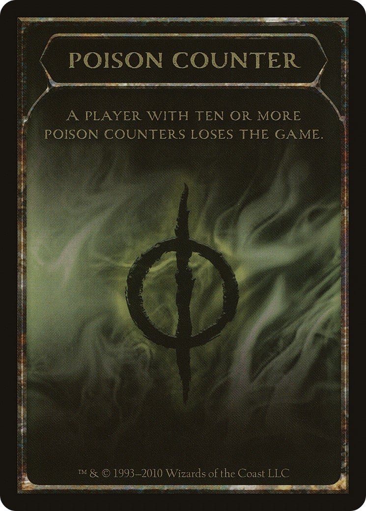 Poison Counter - Image 1