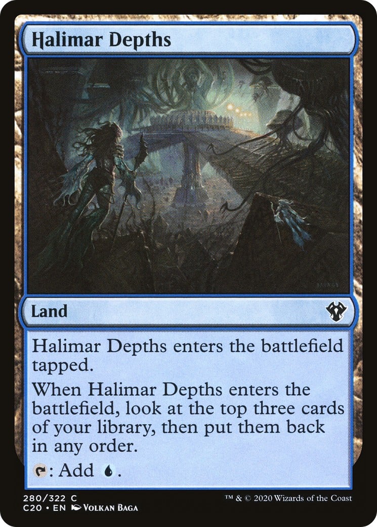 Halimar Depths - Image 1