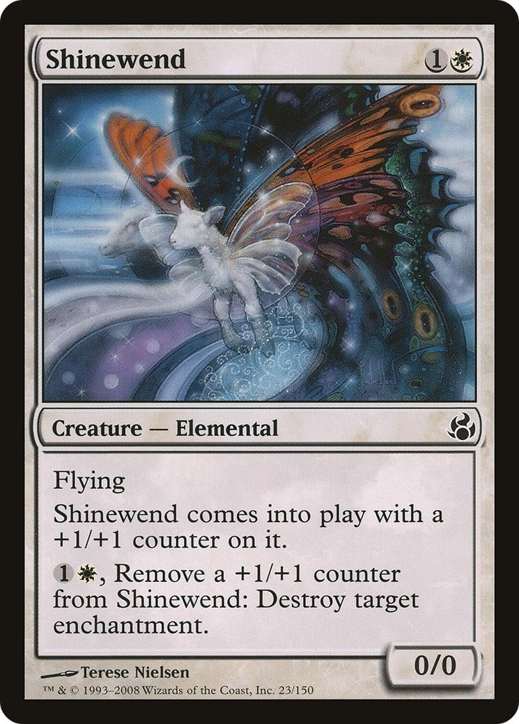 Shinewend - Image 1