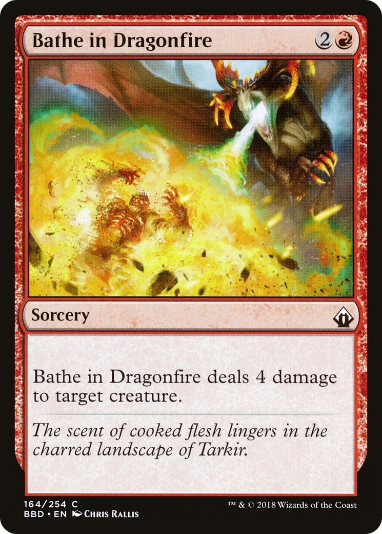 Bathe in Dragonfire - Image 1