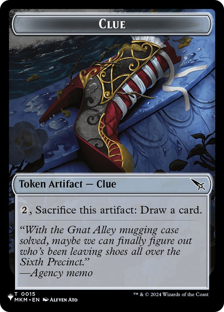Clue - Image 1