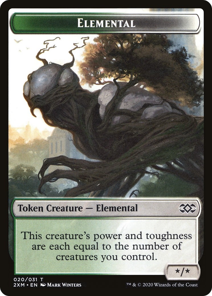 Elemental - Image 1