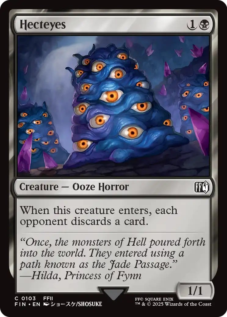 Hecteyes - Image 1