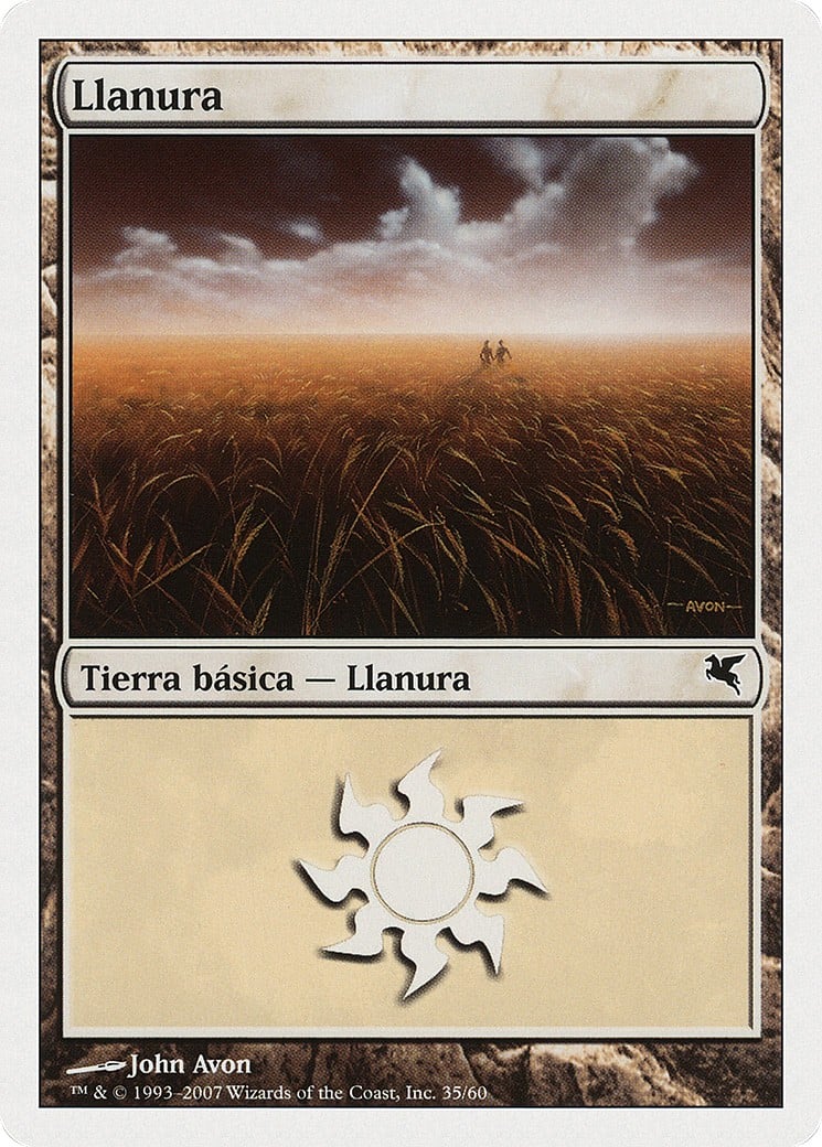 Plains - Image 1