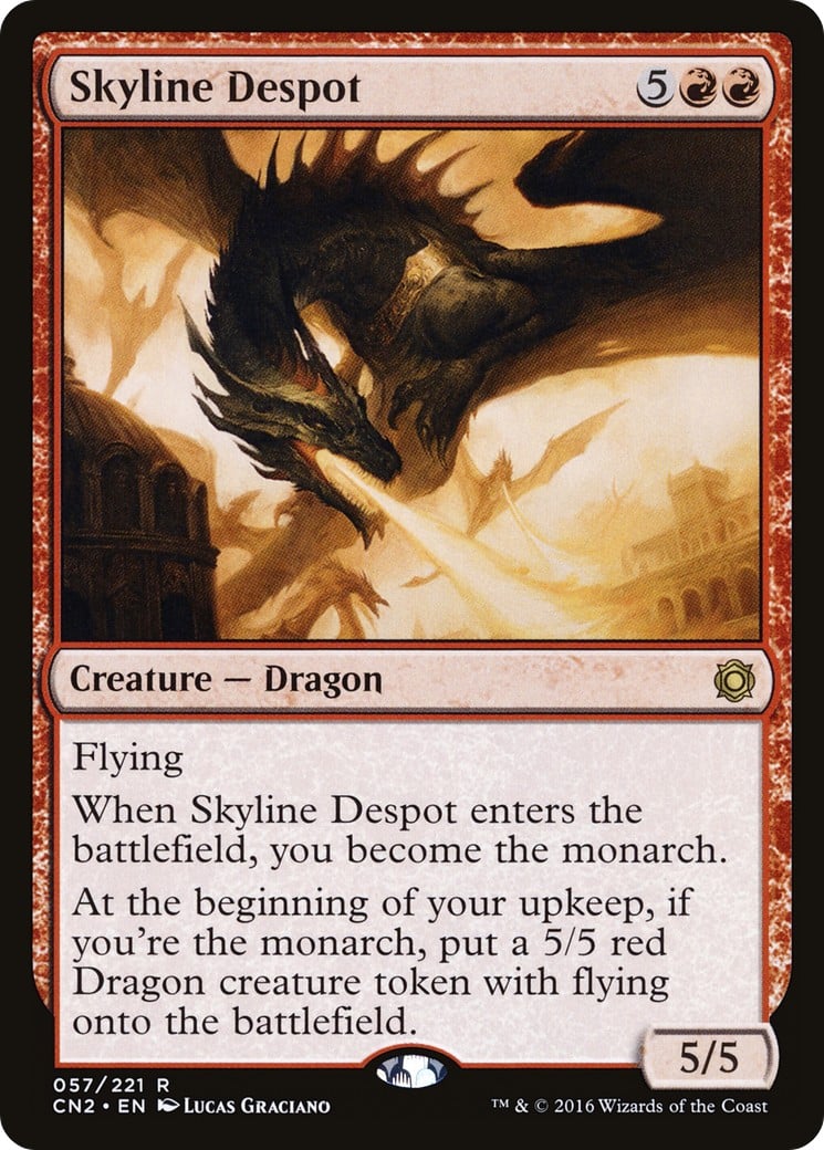 Skyline Despot - Image 1
