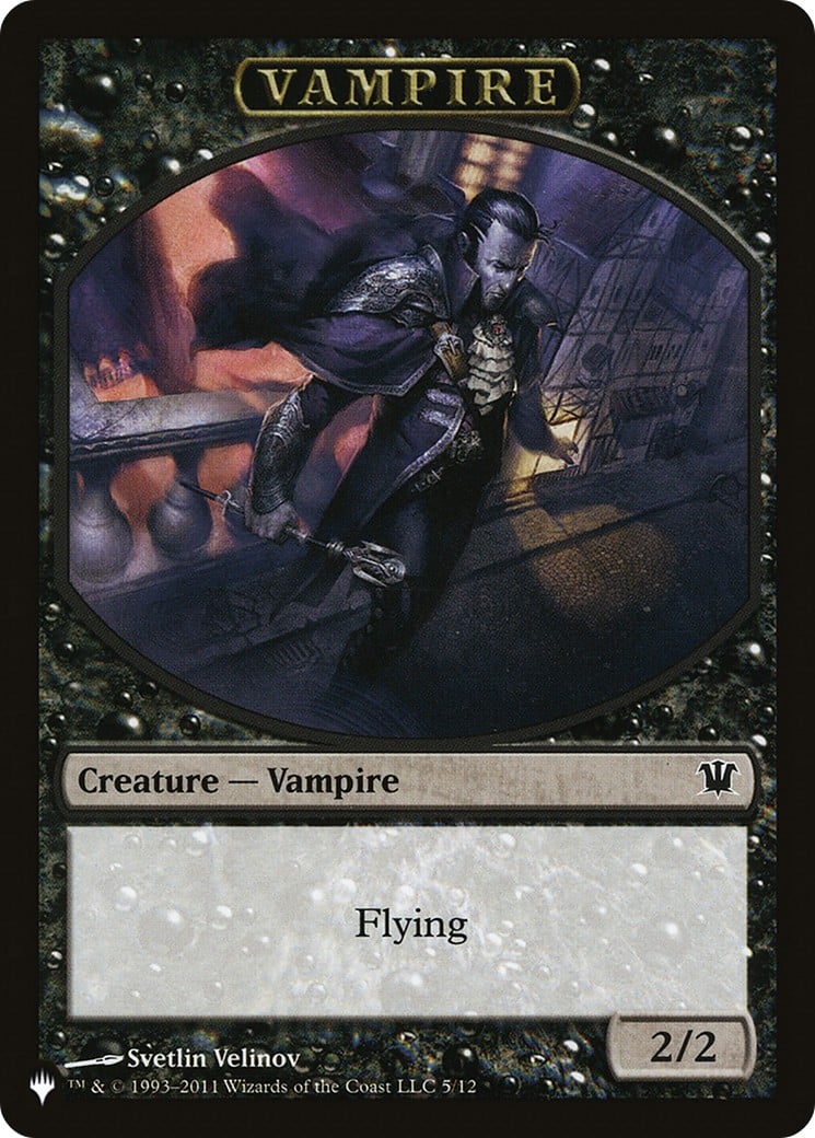 Vampire - Image 1