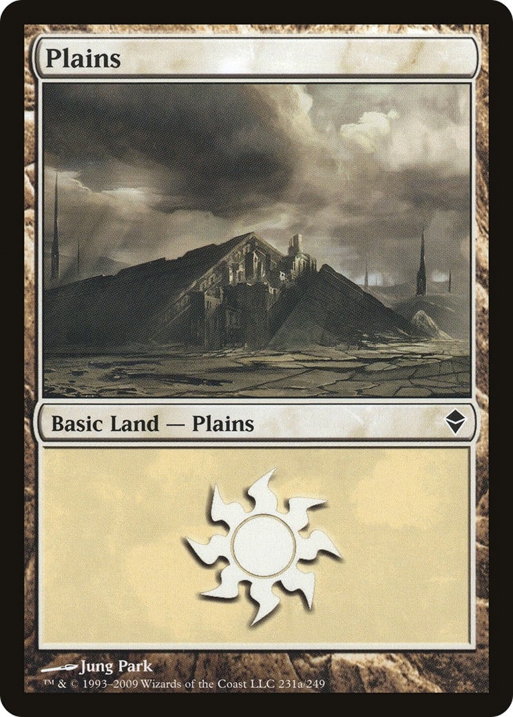 Plains - Image 1