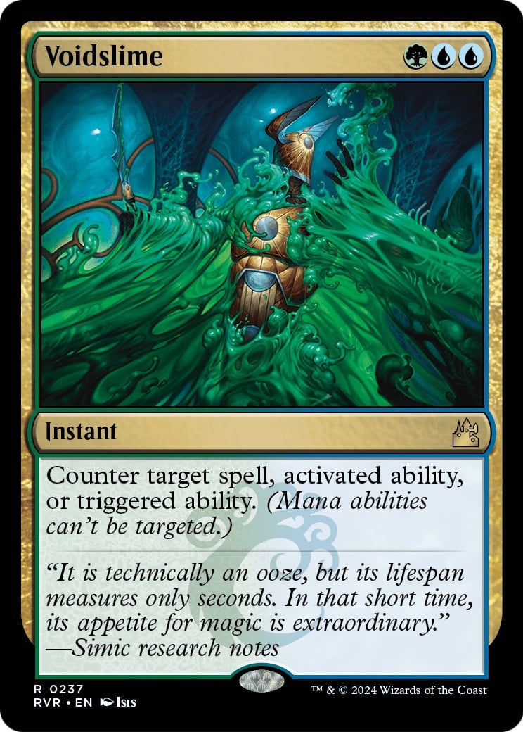 Voidslime - Image 1