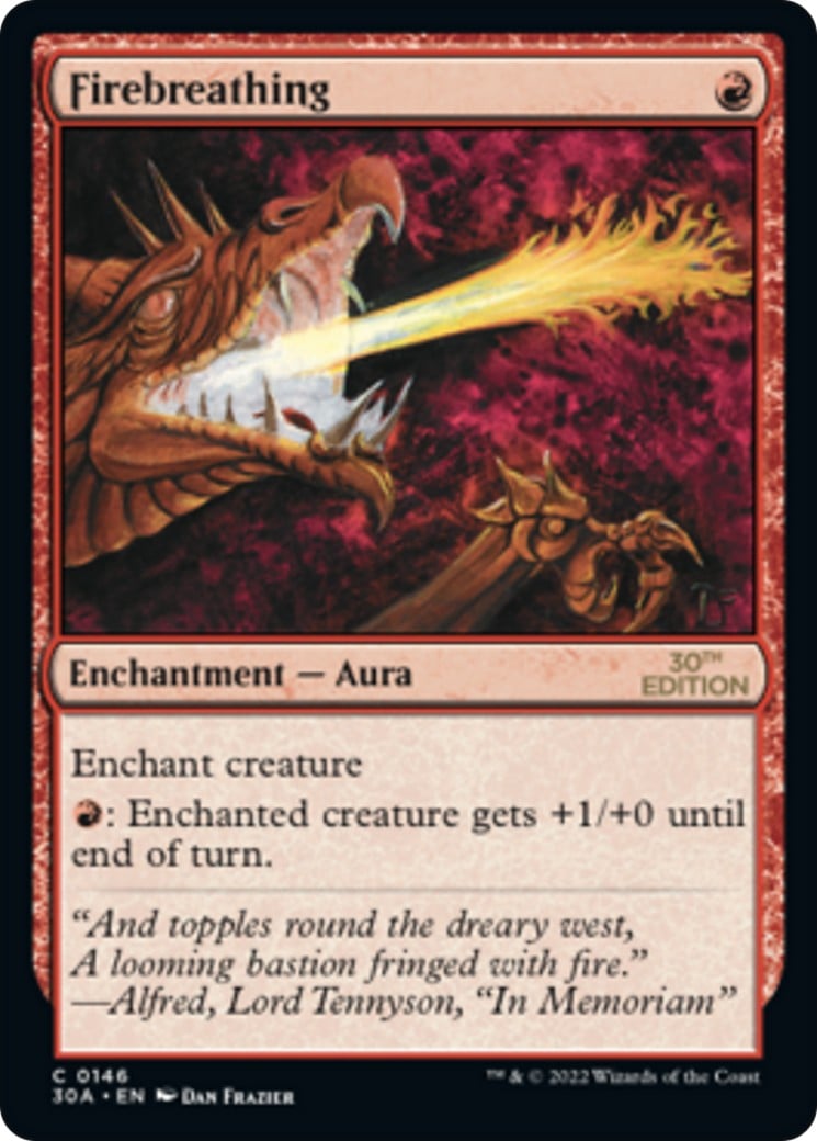 Firebreathing - Image 1