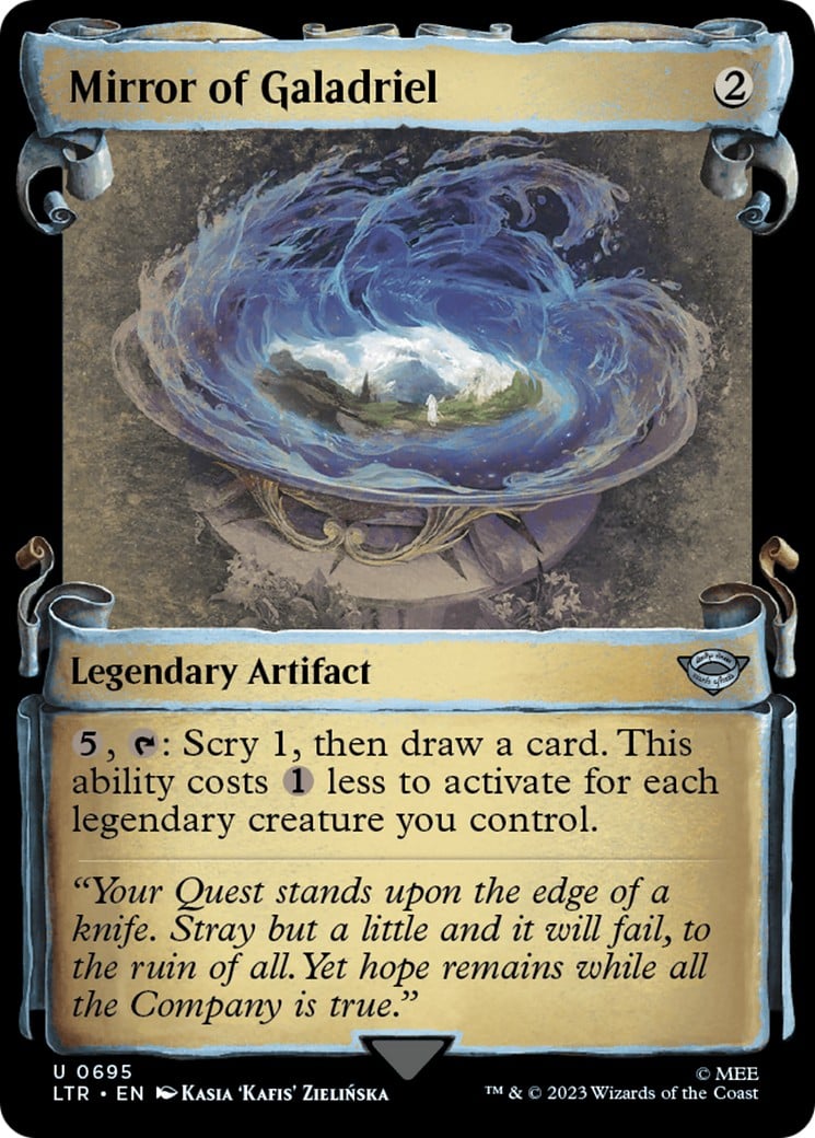 Mirror of Galadriel - Image 1