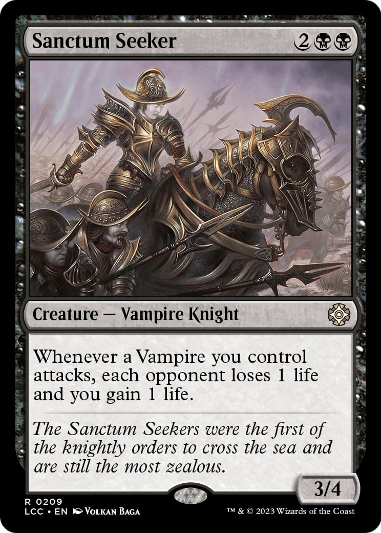 Sanctum Seeker - Image 1