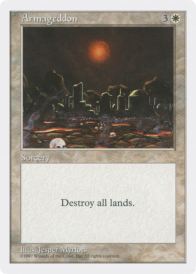Armageddon - Image 1