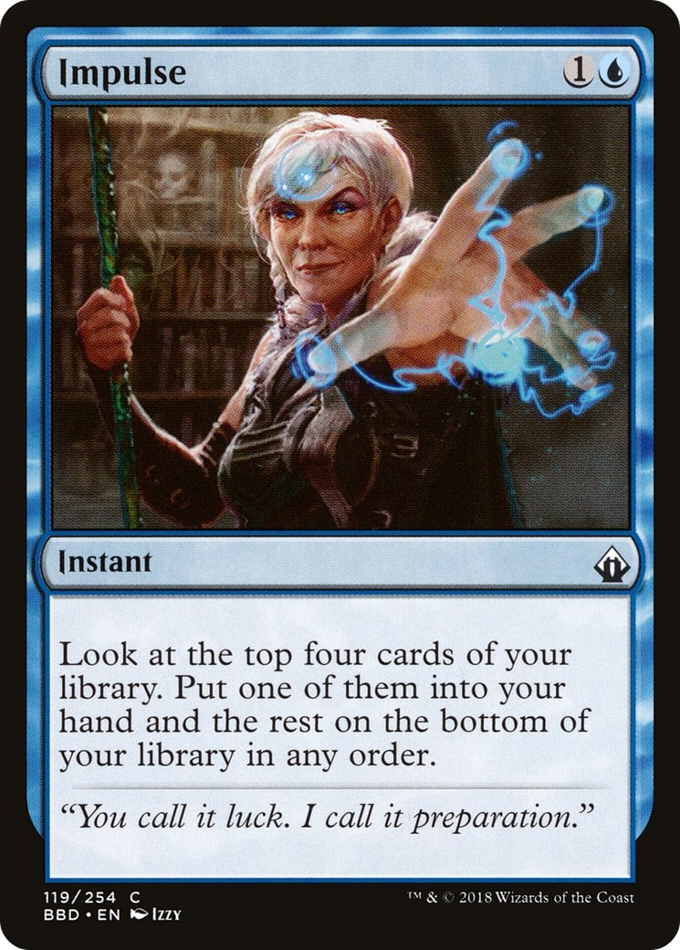 Impulse - Image 1