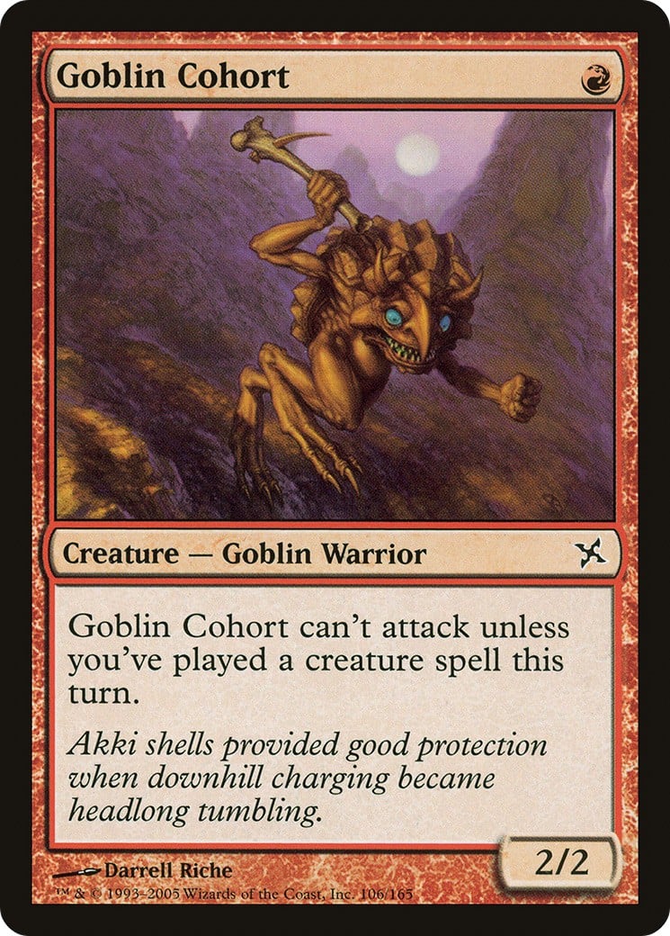 Goblin Cohort - Image 1
