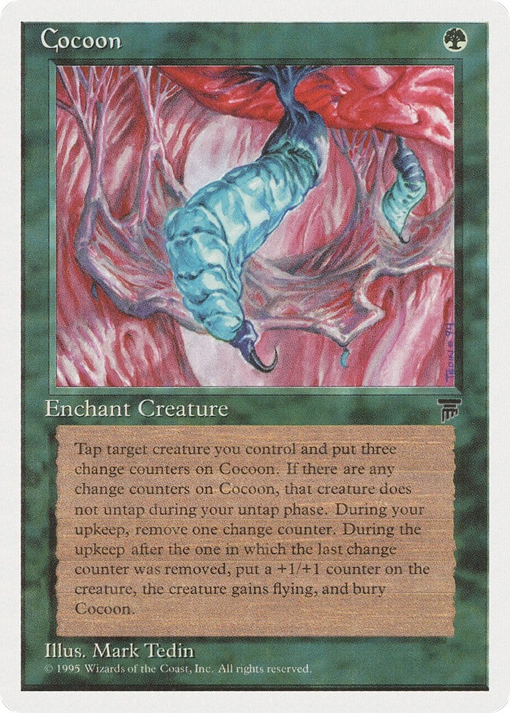 Cocoon - Image 1
