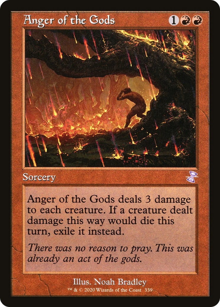 Anger of the Gods - Image 1