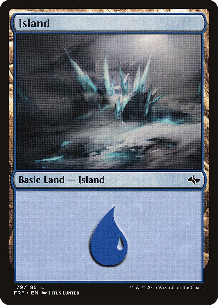 Island - Image 1