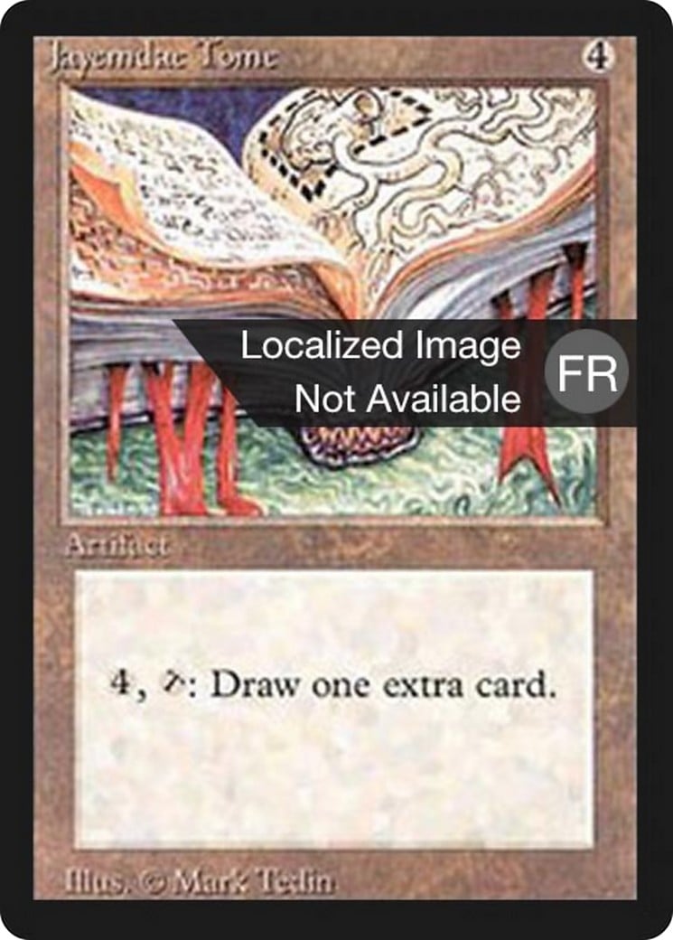 Jayemdae Tome - Image 1