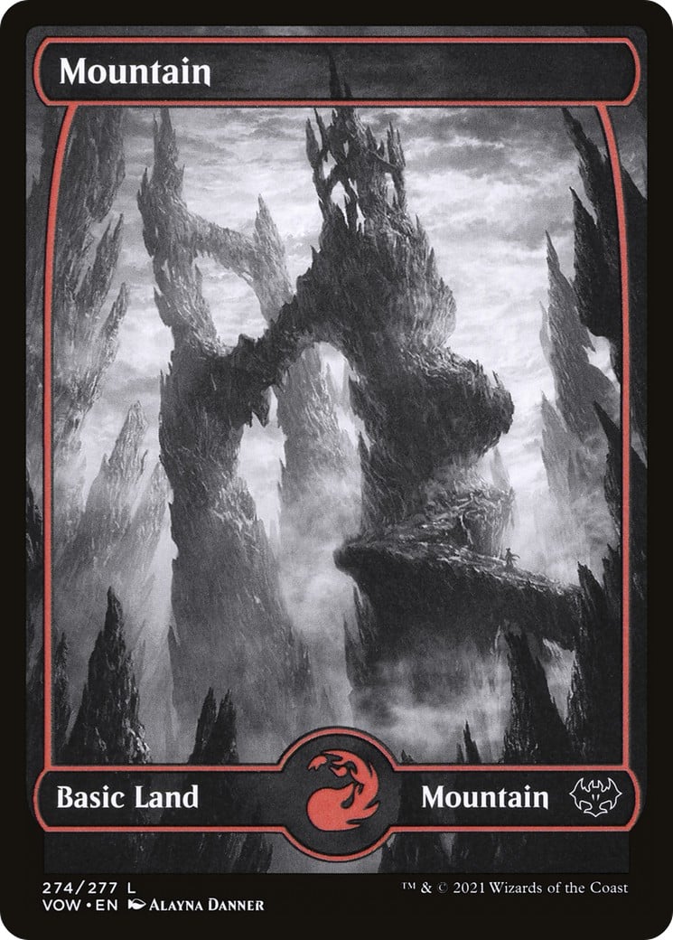 Mountain - Image 1