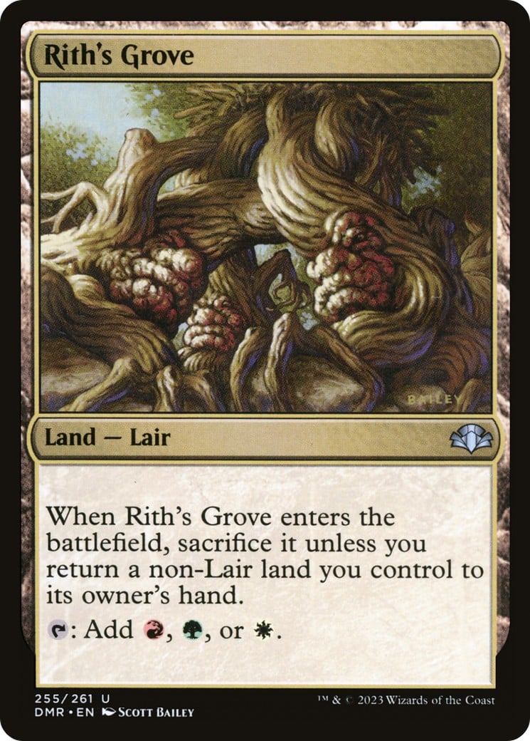 Rith's Grove - Image 1