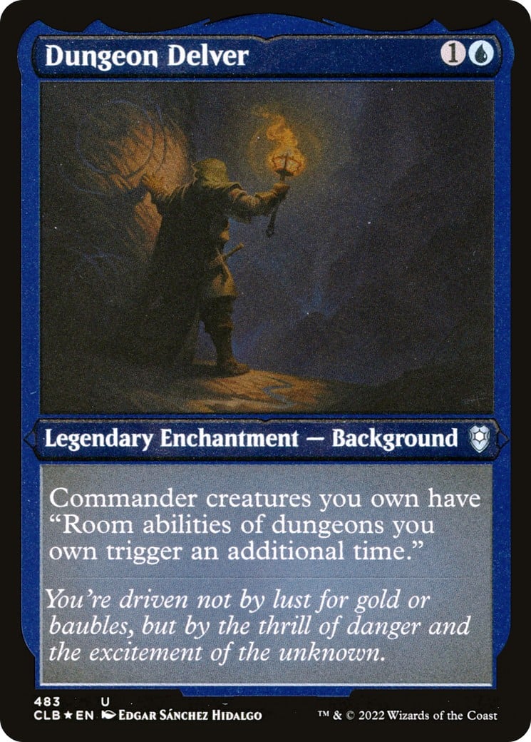 Dungeon Delver - Image 1