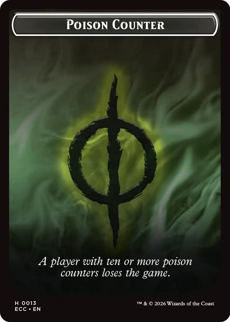 Poison Counter - Image 1