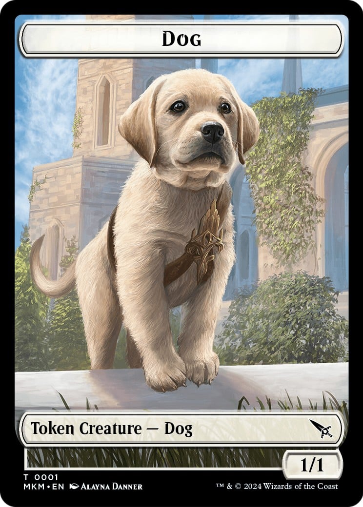 Dog - Image 1