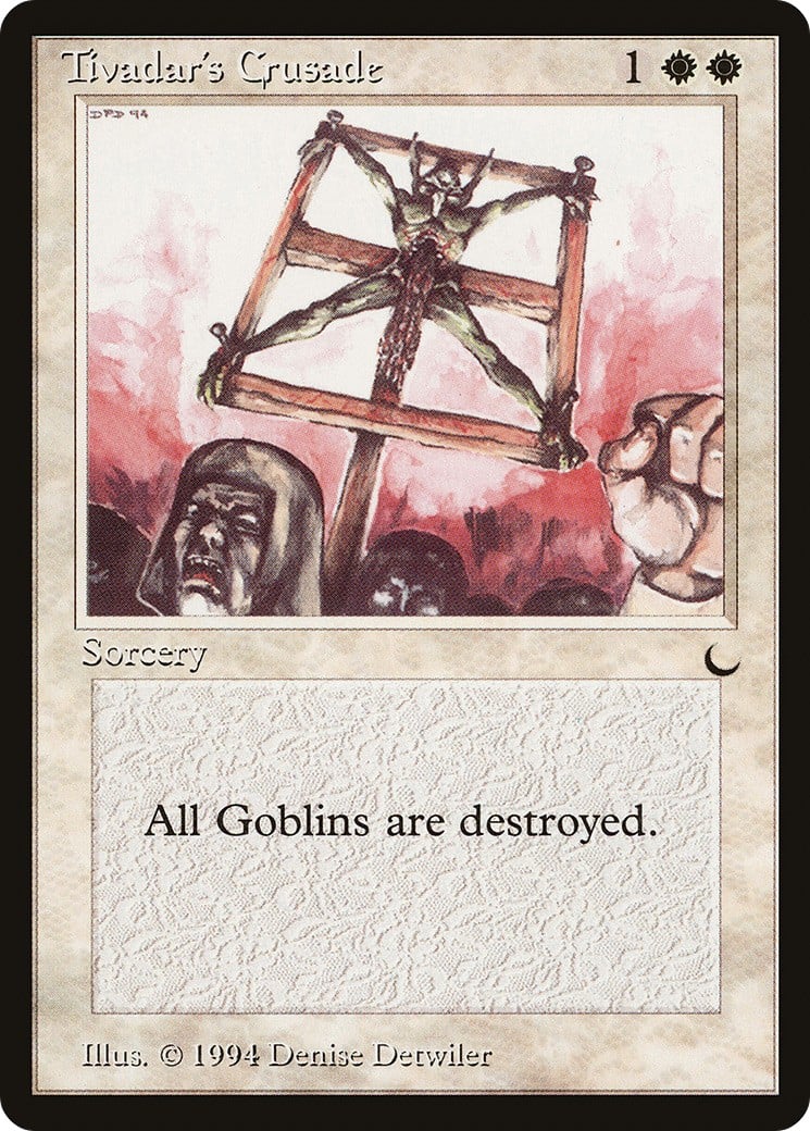 Tivadar's Crusade - Image 1
