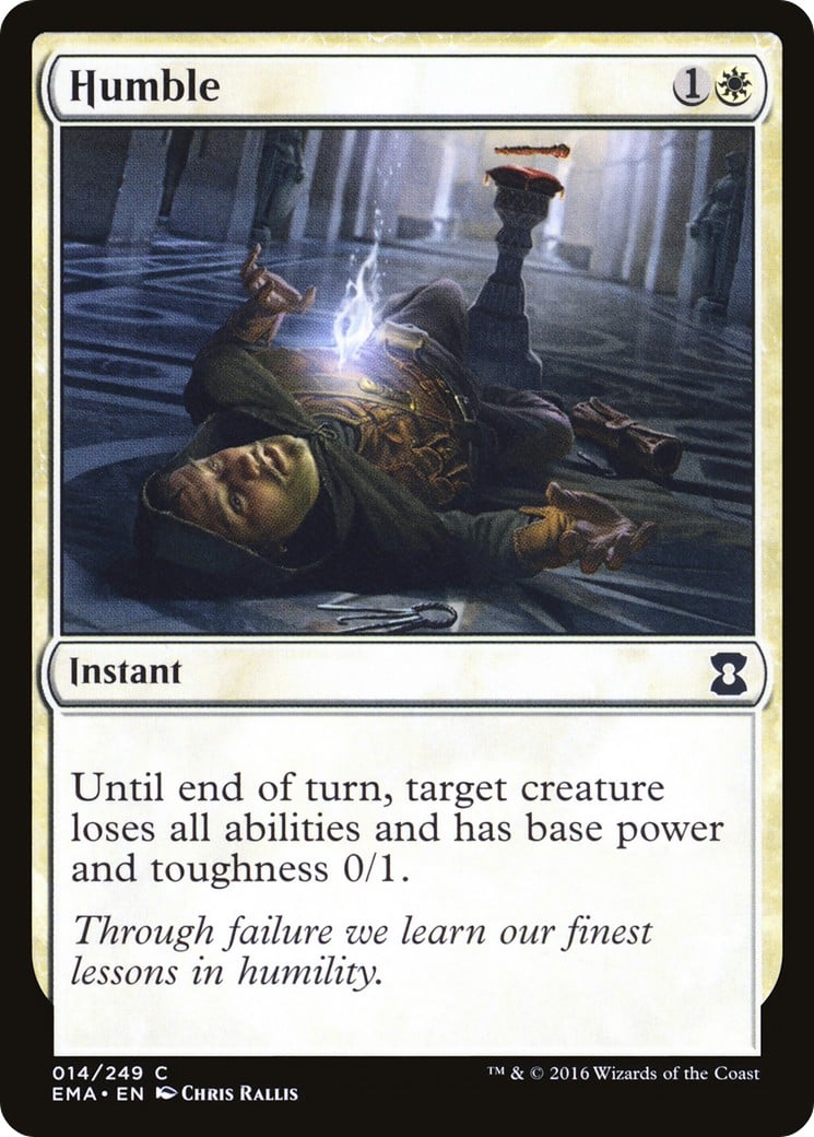 Humble - Image 1