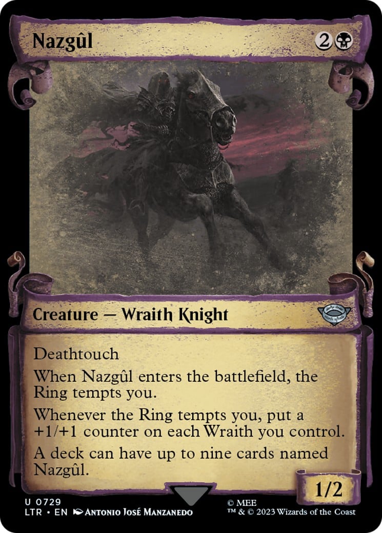 Nazgûl - Image 1