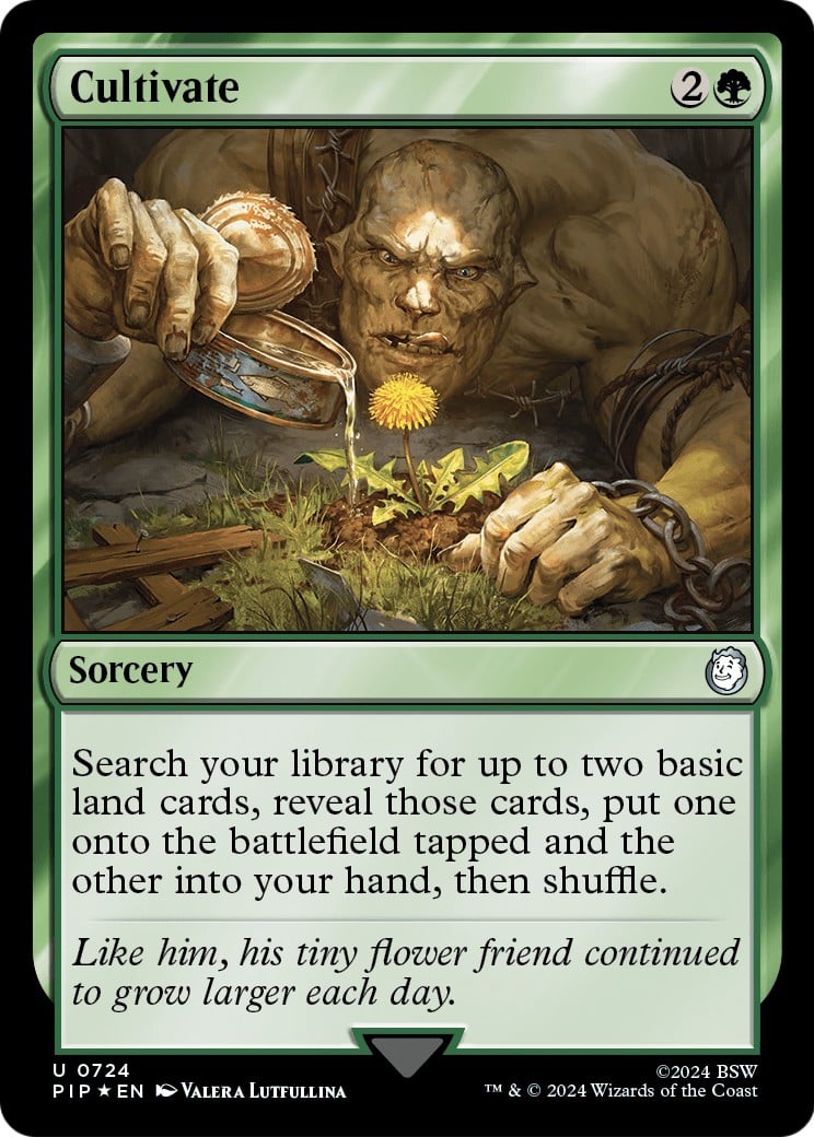 Cultivate - Image 1