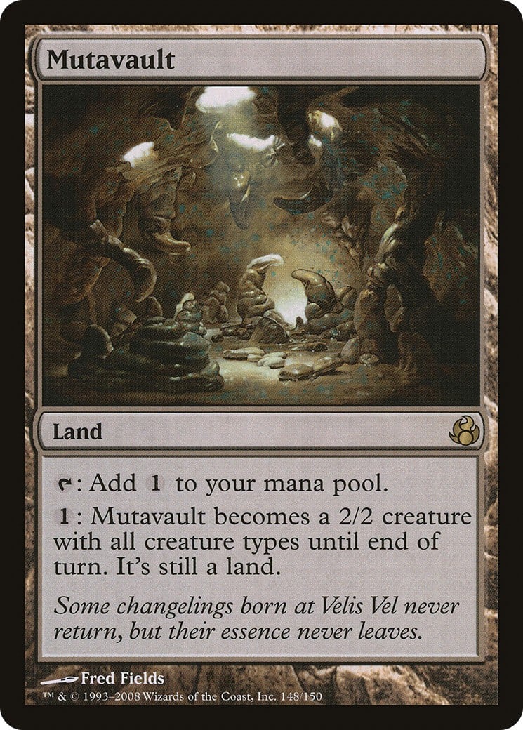 Mutavault - Image 1