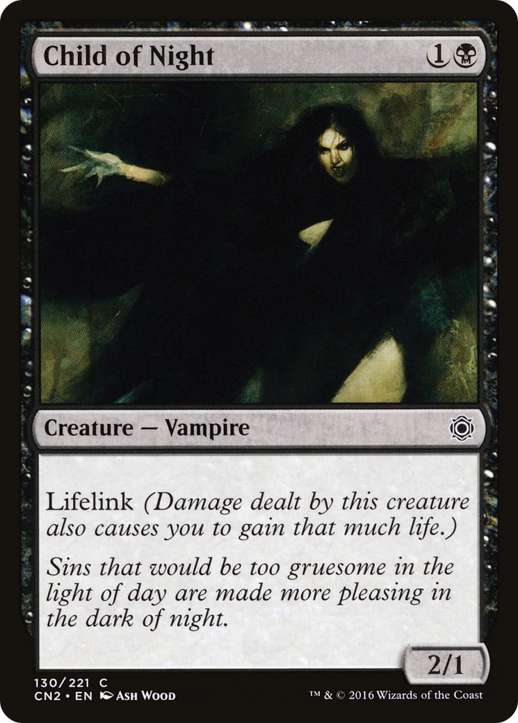 Child of Night - Image 1