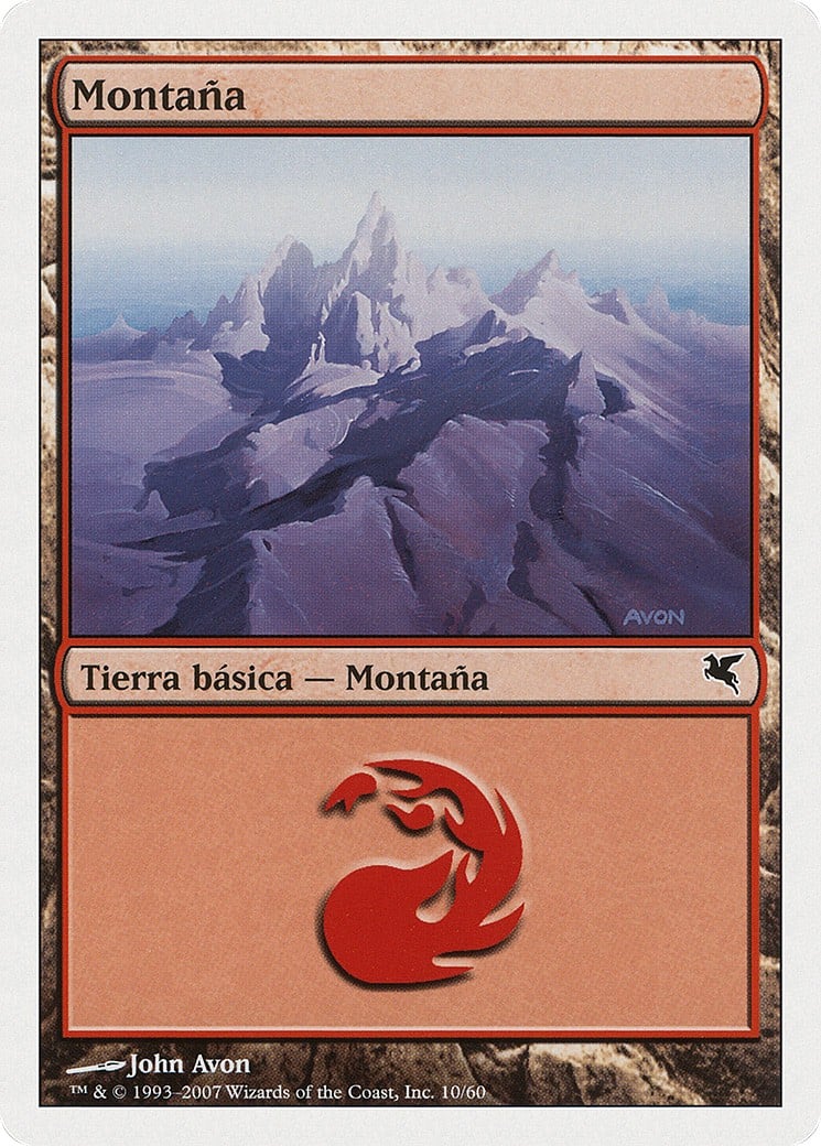Mountain - Image 1